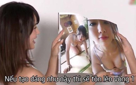 Diễn biến mới vụ HTV để người đẹp mặc bikini, tạo dáng phản cảm lên sóng giờ vàng gây sốc
