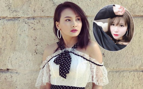 Bị Bảo Thanh "vạch mặt", nữ diễn viên vô danh đóng thế trong "Về nhà đi con" chữa ngượng