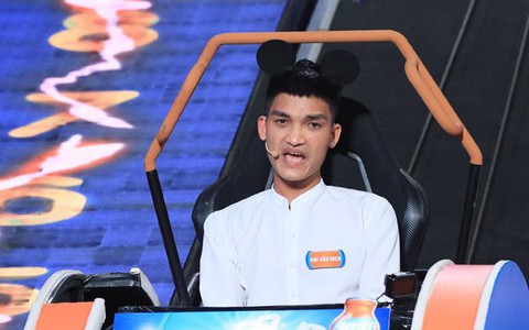 "Nhanh như chớp nhí": Mạc Văn Khoa tố Trấn Thành xử ép