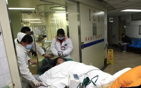 Chàng trai 29 tuổi qua đời vì ung thư gan: Thủ phạm là loại thực phẩm đường phố rất nhiều người mê