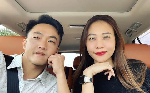 Bạn thân tiết lộ chi tiết "choáng" về Cường Đô La và Đàm Thu Trang: Vợ giữ tiền, thường đè đầu cưỡi cổ chồng