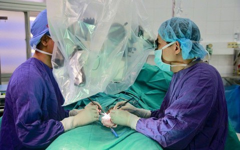 Mâu thuẫn gia đình, vợ cắt phăng "của quý" của chồng: Bác sĩ khuyến cáo việc cần làm để khôi phục chức năng của bộ phận này