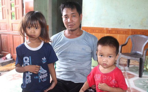 Hải Dương: Bé gái chuẩn bị nhập học lớp 1 vẫn không có giấy khai sinh