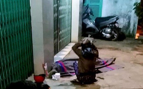 Thanh niên bán vé số chết thảm nghi bị truy sát nhầm