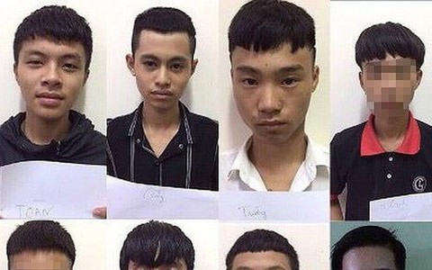 Hé lộ nguyên nhân ban đầu vụ nam thanh niên bán vé số bị nhóm côn đồ đâm tử vong