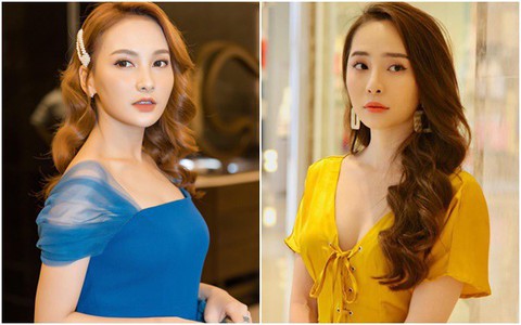 Trên phim bắt đầu công khai khiêu chiến, ngoài đời Quỳnh Nga lại bất ngờ hẹn Bảo Thanh đi làm việc này