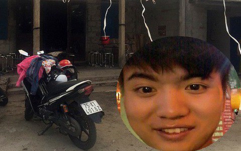 Nguyên nhân khiến gã thanh niên Hà Nội sát hại con ruột 4 tháng tuổi