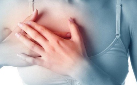 Tự sờ thấy khối u vú nhưng mãi không đi khám, người phụ nữ phải cắt toàn bộ tuyến vú