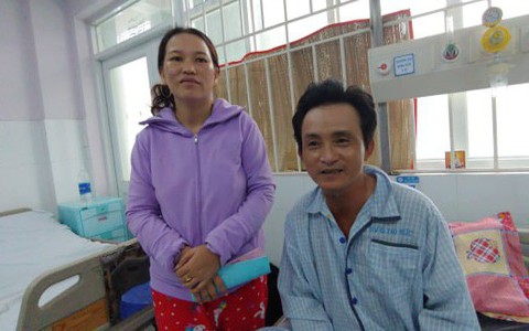 Vụ người đàn ông chạy xe ôm bị cứa cổ, cướp tài sản ở Sài Gòn: Được tặng 2 chiếc xe máy để mưu sinh