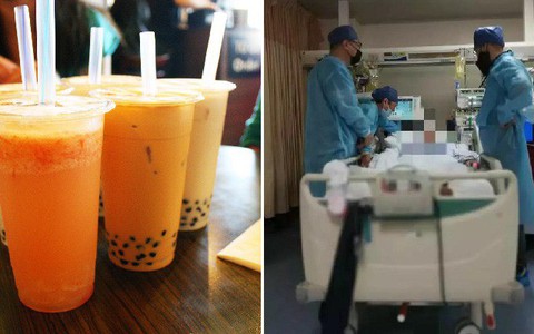 Cậu bé 16 tuổi nặng 100kg suýt chết vì ăn những thứ khiến lượng đường trong máu cao hơn 20 lần bình thường