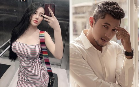 Ngân 98 chính thức đáp trả chuyện bị chủ nhà tố ở bẩn, đáng chú ý nhất là động thái "chia tay đòi quà" của Lương Bằng Quang