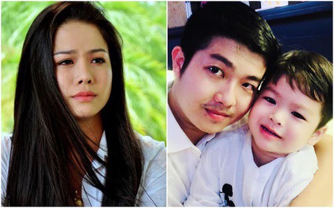 Phản ứng bất ngờ của chồng cũ Nhật Kim Anh khi nữ ca sĩ bị trộm đột nhập vào nhà lấy cắp 5 tỷ đồng