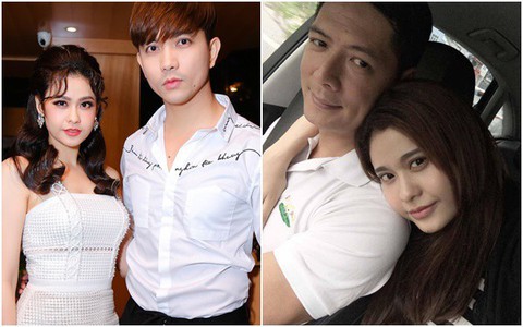 Tim đăng status lạ rồi vội vàng xóa đi, dân mạng đồn đoán nam ca sĩ muốn nhắc đến Trương Quỳnh Anh và Bình Minh?