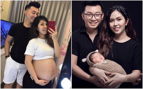 Bố 9x kể hành trình cùng vợ chữa áp xe ngực  - "ác mộng" của phụ nữ sau sinh và tiết lộ những kinh nghiệm quý báu
