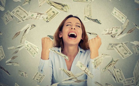 Áp dụng nguyên tắc Pareto "80/20" - Chị em có thể tăng gấp đôi thu nhập chỉ trong 2 tháng!