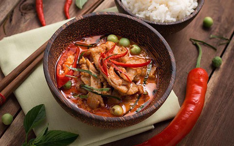 Nếu bạn thuộc một trong những trường hợp sau, tuyệt đối đừng ăn ớt kẻo gây hại sức khỏe