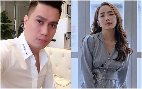 Từng bị đồn cặp kè Quỳnh Nga dẫn đến ly hôn, Việt Anh bất ngờ lên tiếng khi cô phải chịu chỉ trích vì vai "tiểu tam"