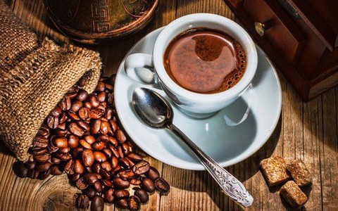Sự thật về mối liên hệ giữa cà phê và bệnh ung thư