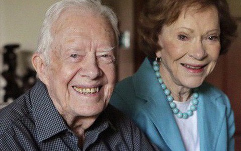 Bí quyết giữ lửa tình yêu của vợ chồng cựu Tổng thống Hoa Kì Jimmy Carter trong suốt 73 năm: Đơn giản nhưng hiệu quả, mọi cặp đôi đều phải nể phục