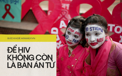 50 năm sau cái chết của cậu bé Rayford - trường hợp tử vong đầu tiên liên quan đến HIV: Chúng ta còn cách phương thuốc chữa khỏi bệnh bao xa?