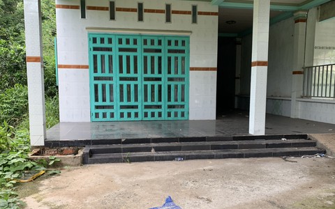 Nỗi ám ảnh và cuộc sống quanh hiện trường vụ án giết người bỏ xác vào thùng bê tông