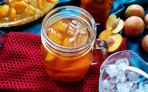 Món đồ uống chinh phục tất cả những ai đã từng nếm thử, nhà tôi lúc nào cũng có trong tủ lạnh!