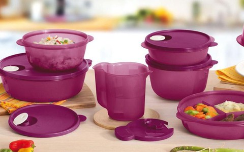 Góc an tâm mua sắm: Điểm danh những hộp nhựa an toàn, dùng được trong lò vi sóng
