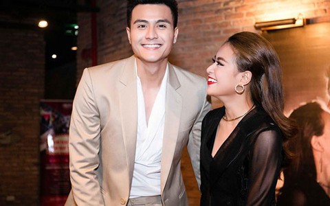 Vĩnh Thụy bất ngờ để lộ bằng chứng tái hợp Hoàng Thùy Linh sau thời gian dài vướng tin đồn chia tay?