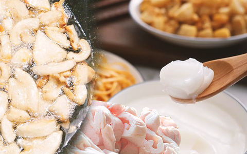 Mỡ lợn giàu dinh dưỡng, càng đáng được tôn vinh hơn nhờ khả năng chữa khỏi những bệnh sau!