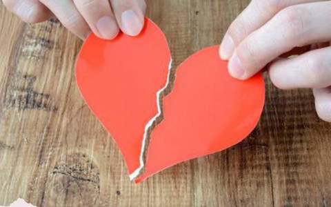Hội chứng trái tim tan vỡ: Có thể khiến con người chết vì quá hạnh phúc, đau và tăng nguy cơ mắc bệnh ung thư