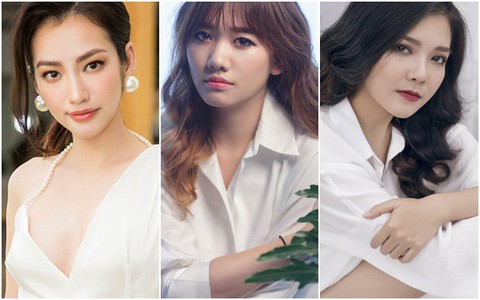 Chuyện về những sao Việt muộn con: Hari Won mong mỏi suốt 3 năm chưa bằng người này đã chờ đợi đằng đẵng 8 năm trời