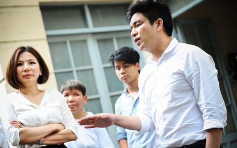 Lý do VKSND Cấp cao kháng nghị hủy án sơ thẩm vụ bác sỹ Chiêm Quốc Thái bị “vợ” thuê người chém