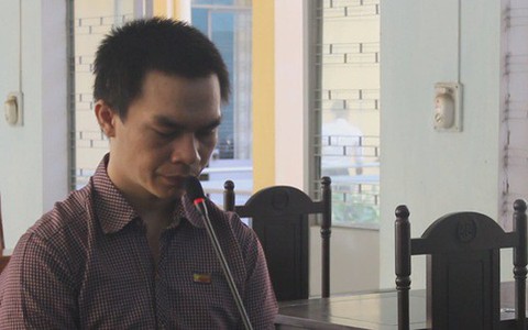 Ngày đền tội của tên cướp giật khiến người phụ nữ mang thai bị thương