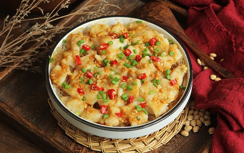 Nếu muốn giảm cân mà vẫn được ăn ngon hãy làm ngay món miến cá hấp tuyệt ngon này!