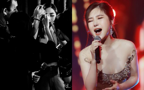 Sau khi đi Mỹ du học, Hương Tràm bất ngờ “thả thính” cho dự án mới, fan gọi tên show hát live hoành tráng