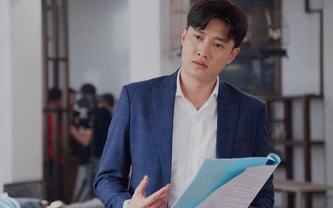 Có một kiểu đàn ông như Vũ trong “Về nhà đi con”: Sở khanh nhưng nhiều phụ nữ vẫn “mê mệt” vì những lý do này