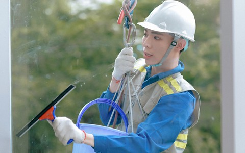 Erik bị phụ tình mà vẫn yêu bất chấp mạng sống, nhưng bất ngờ nằm ở cái kết 