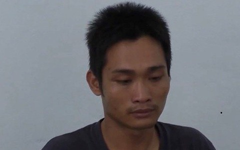 Bắt giam lại người cha sát hại con gái rồi phi tang xác xuống sông Hàn