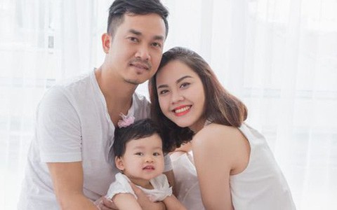 Cuộc sống như mơ của "nàng hậu ở ẩn" có chồng cưng như trứng mỏng, đặc biệt hơn lúc mang bầu và ở cữ