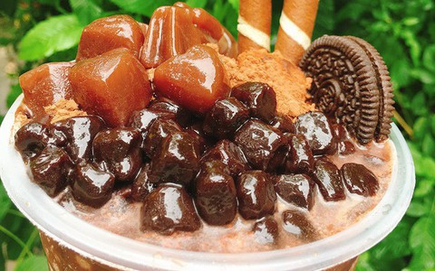 Cách làm món đồ uống hot nhất mùa hè năm nay mà bao mẹ ngóng trông đây rồi!