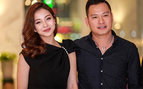 Jennifer Phạm hé lộ sắp sinh con thứ 3 cho chồng đại gia ở tuổi 34, tung ảnh mới khiến nhiều người bất ngờ