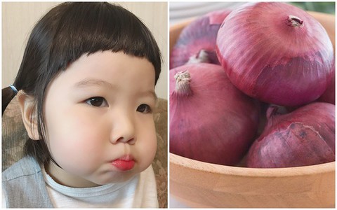 Mẹ dùng củ hành tây theo cách này sẽ chữa tiệt 4 bệnh con nhỏ thường mắc, “thần dược” đây còn tìm đâu xa 