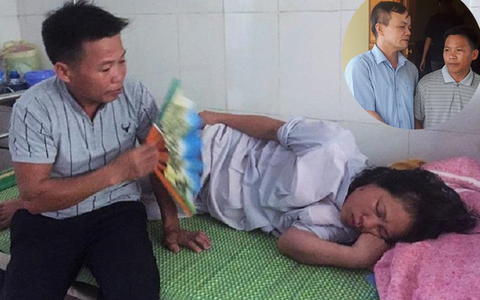 Lời kể của bác sĩ Răng - Hàm - Mặt trực đẻ làm bé sơ sinh đứt cổ: "Tôi từng suýt ngất tại phòng sinh"