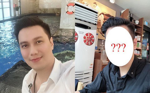 Việt Anh lộ diện mạo khác lạ sau khi "tút lại toàn bộ nhan sắc", nhưng bất ngờ hơn là ý kiến của dân mạng