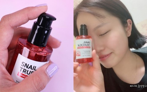 Serum nhầy ốc sên đang hot rần rần nhưng những trải nghiệm này sẽ khiến bạn phải cân nhắc kỹ hơn khi mua