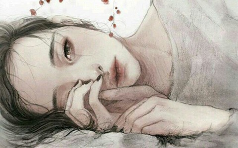 Hành động bất ngờ của chồng trong đêm khiến con sợ hãi nín bặt còn tôi thì sợ rúm người