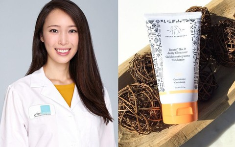 Để đối phó với mùa hè siêu "phá" da, các bác sĩ không thể sống thiếu những sản phẩm skincare này