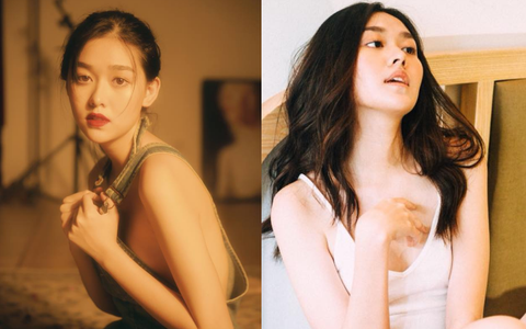 Cận cảnh ảnh đời thường của "bản sao Tăng Thanh Hà" tại Miss World Việt Nam 2019