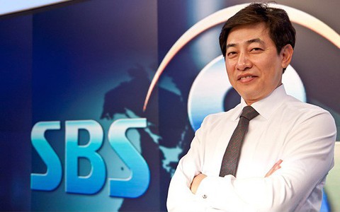 Phát thanh viên thời sự đài SBS quay lén phụ nữ trên tàu điện ngầm, bị bắt giữ vẫn chối và đổ hết lỗi lầm do say xỉn