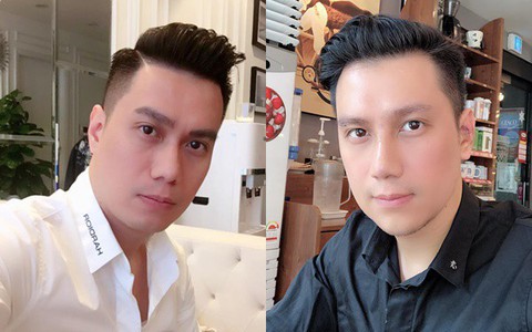 Việt Anh chính thức lên tiếng về chuyện phẫu thuật thẩm mỹ, khẳng định "vẫn men 100%"